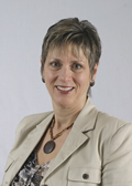 Dr. Teeya Scholten